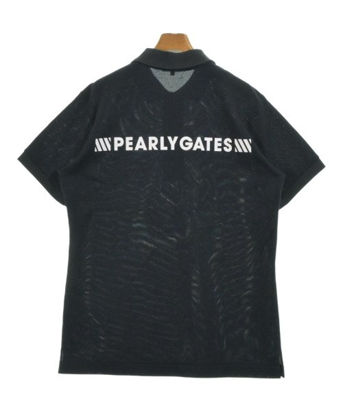 PEARLY GATES เสื้อโปโล