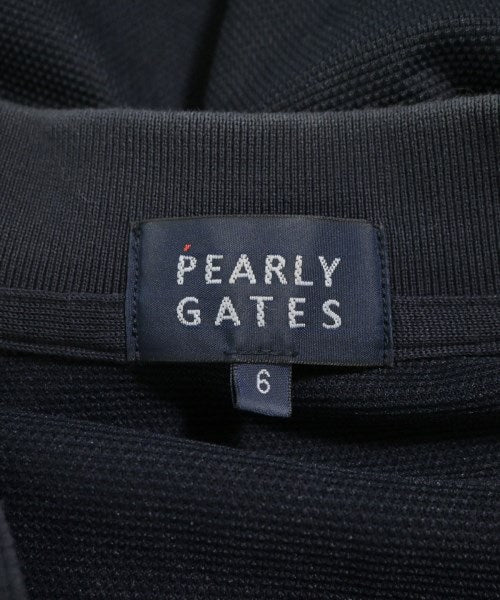 PEARLY GATES เสื้อโปโล