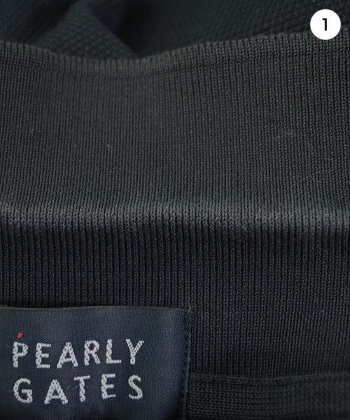 PEARLY GATES เสื้อโปโล