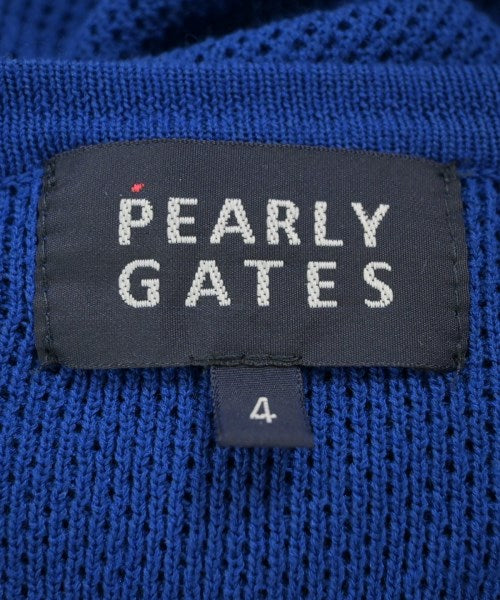 PEARLY GATES เสื้อคาร์ดิแกน