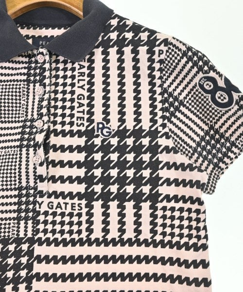 PEARLY GATES เสื้อโปโล