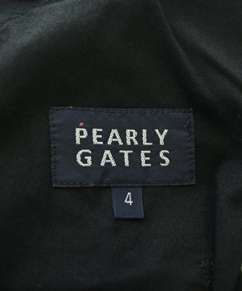 PEARLY GATES กางเกงขาสั้น