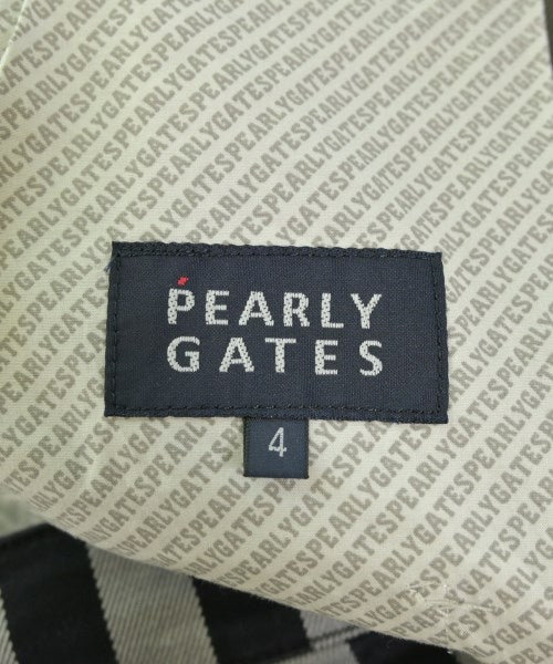 PEARLY GATES กางเกง อื่น