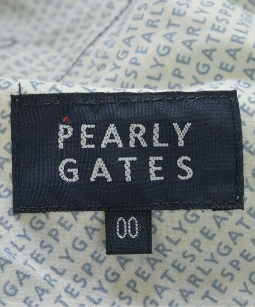 PEARLY GATES กางเกง อื่น