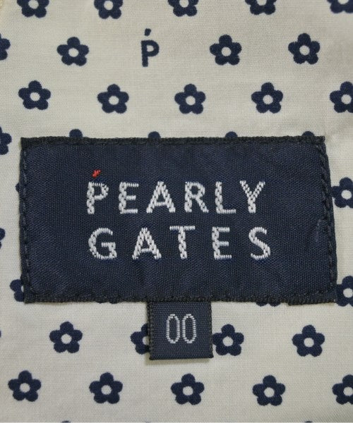 PEARLY GATES กางเกง อื่น