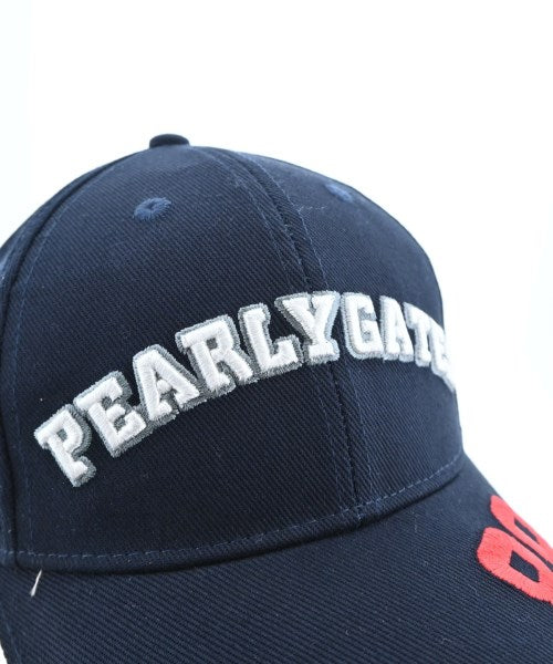 PEARLY GATES หมวกแก๊ป