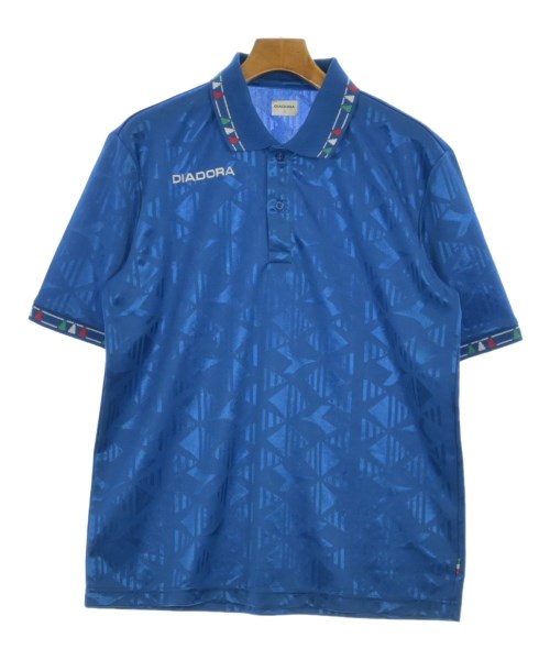 diadora เสื้อโปโล