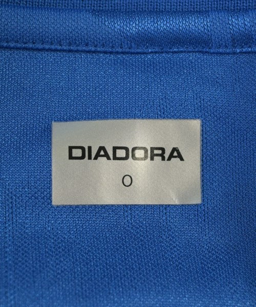 diadora เสื้อโปโล