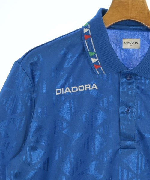 diadora เสื้อโปโล