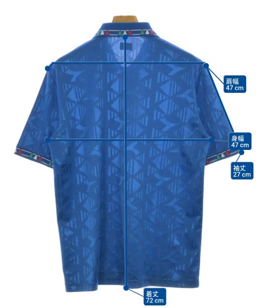 diadora เสื้อโปโล