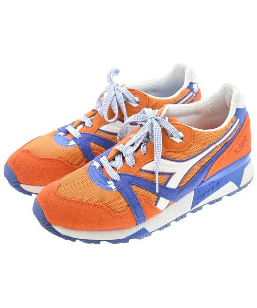 diadora รองเท้าผ้าใบ