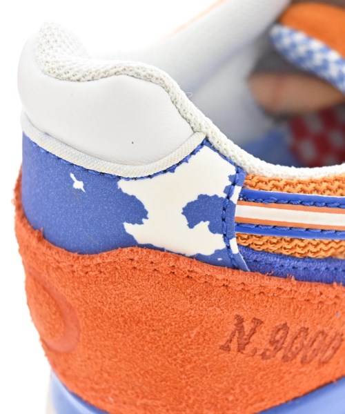 diadora รองเท้าผ้าใบ