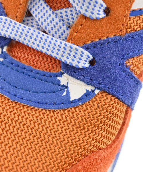 diadora รองเท้าผ้าใบ