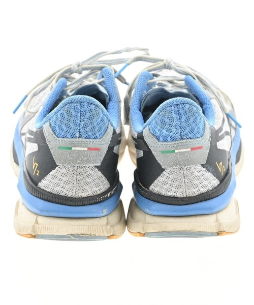 diadora รองเท้าผ้าใบ