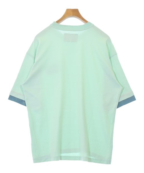 diadora เสื้อยืด/เสื้อท็อปส์