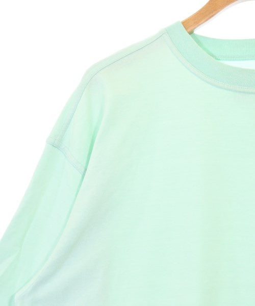 diadora เสื้อยืด/เสื้อท็อปส์