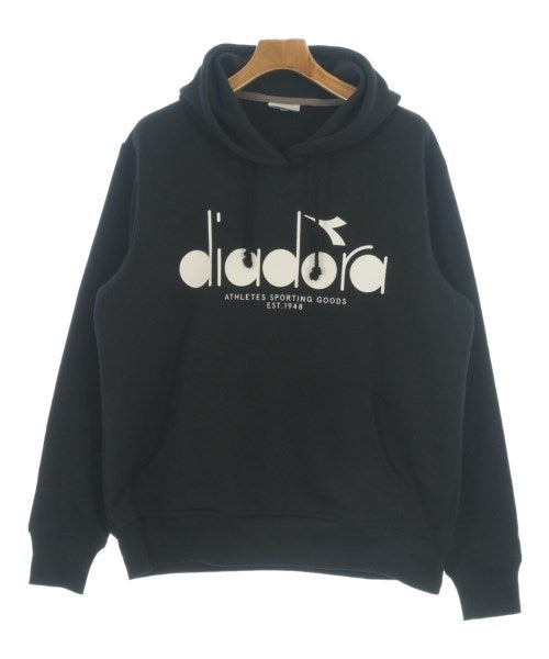 diadora เสื้อฮู้ด