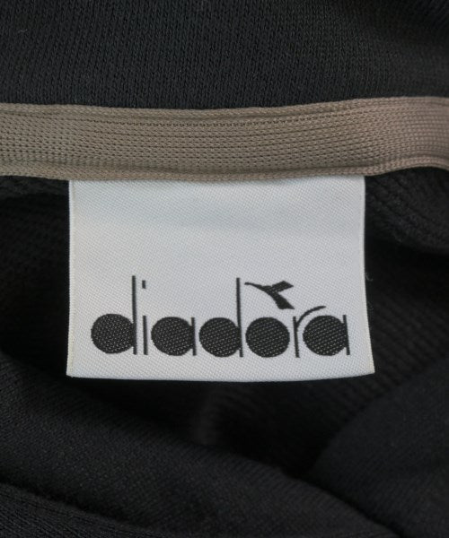 diadora เสื้อฮู้ด