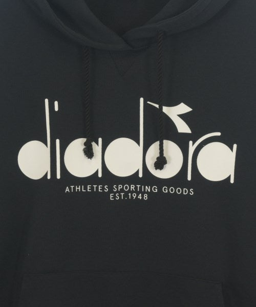 diadora เสื้อฮู้ด