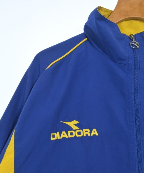 diadora แจ็คเก็ตเบลาส์ อื่น