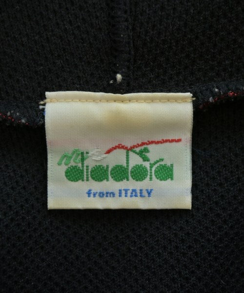 diadora เสื้อฮู้ด
