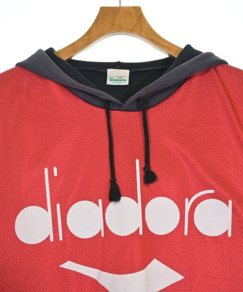 diadora เสื้อฮู้ด