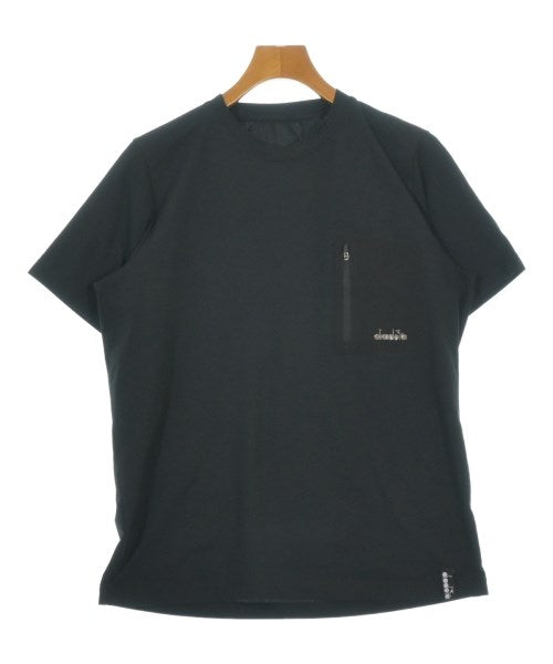 diadora เสื้อยืด/เสื้อท็อปส์
