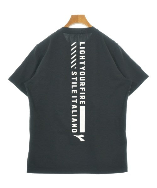 diadora เสื้อยืด/เสื้อท็อปส์
