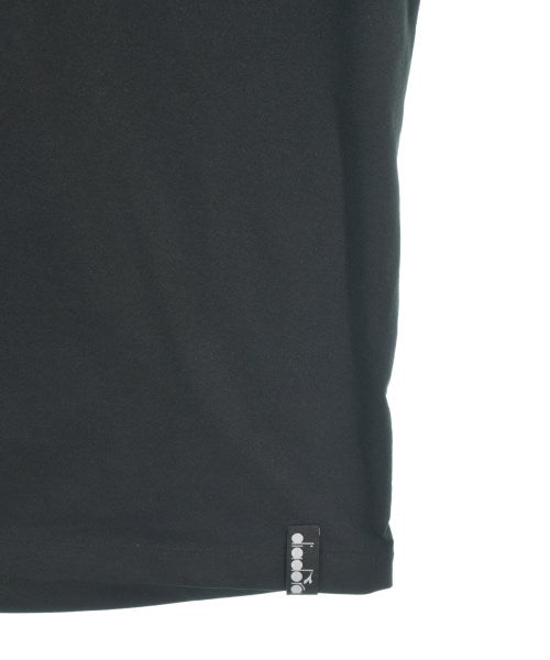 diadora เสื้อยืด/เสื้อท็อปส์