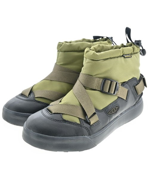 KEEN รองเท้าผ้าใบ
