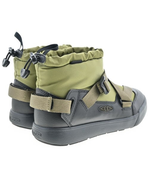 KEEN รองเท้าผ้าใบ