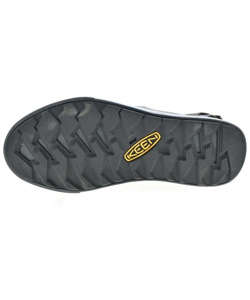 KEEN รองเท้าผ้าใบ