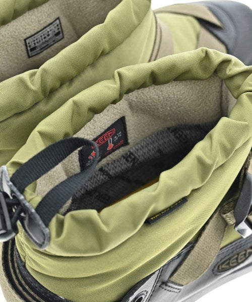 KEEN รองเท้าผ้าใบ