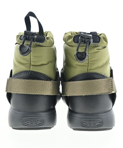 KEEN รองเท้าผ้าใบ