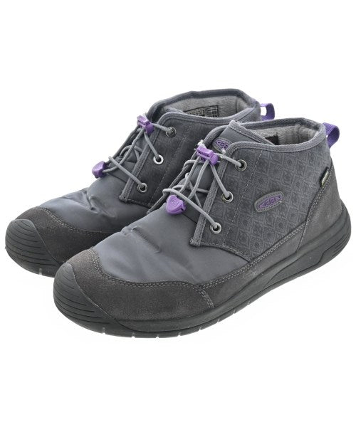 KEEN รองเท้าผ้าใบ