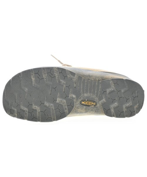 KEEN รองเท้าผ้าใบ