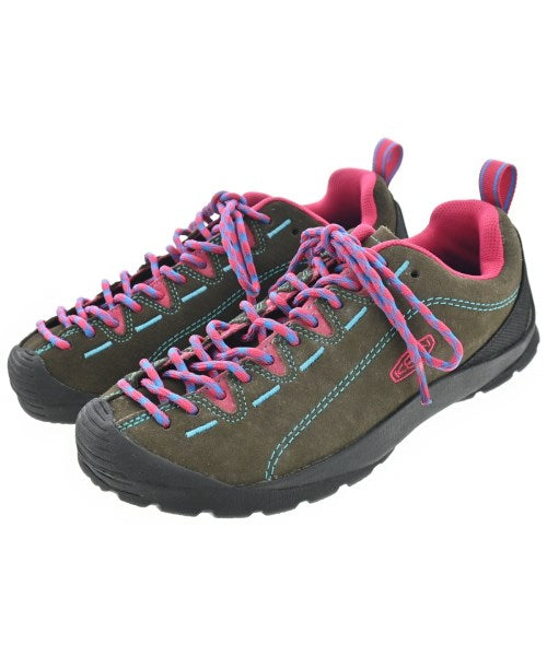 KEEN รองเท้าผ้าใบ