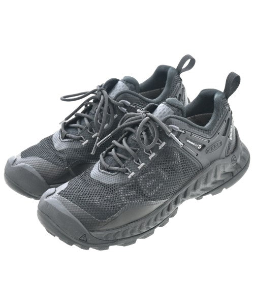 KEEN รองเท้าผ้าใบ
