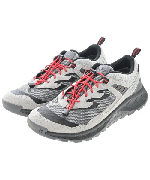 KEEN รองเท้าผ้าใบ