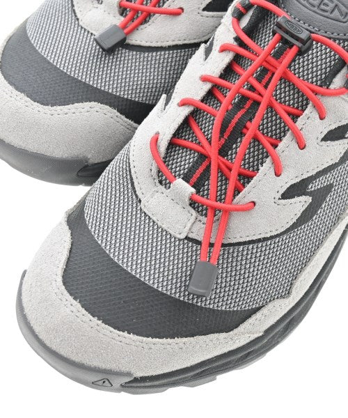 KEEN รองเท้าผ้าใบ