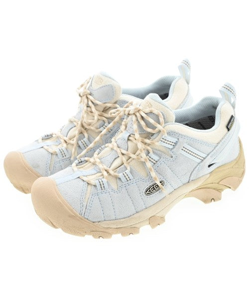 KEEN รองเท้าผ้าใบ