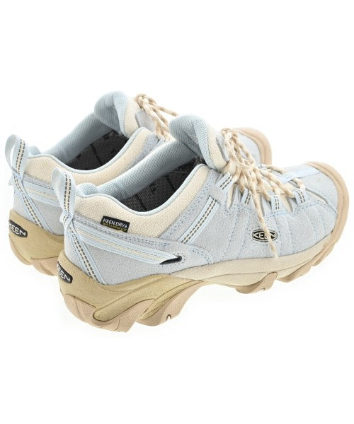 KEEN รองเท้าผ้าใบ