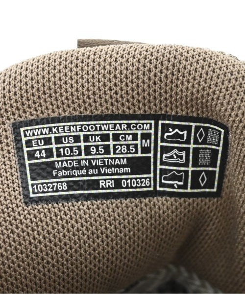 KEEN รองเท้าผ้าใบ