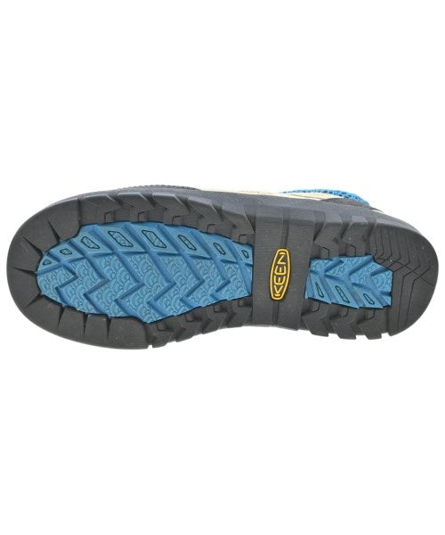 KEEN รองเท้าผ้าใบ