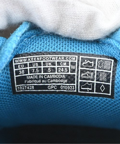 KEEN รองเท้าผ้าใบ