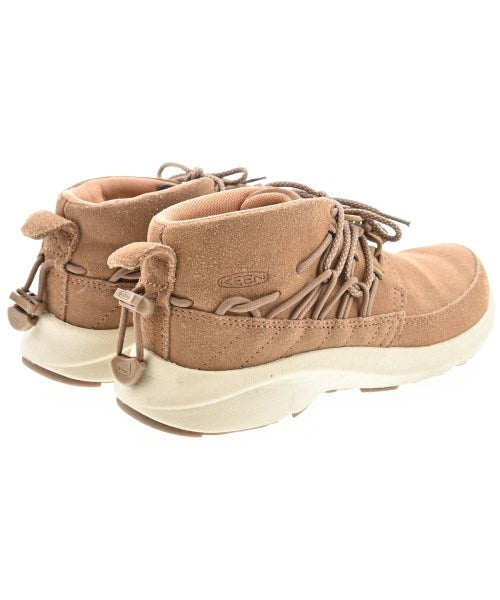 KEEN รองเท้าผ้าใบ