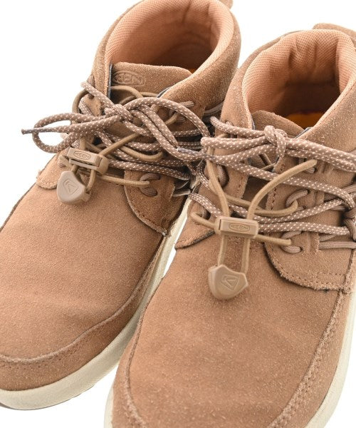 KEEN รองเท้าผ้าใบ