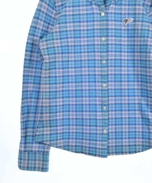 BEAMS GOLF เสื้อลำลอง