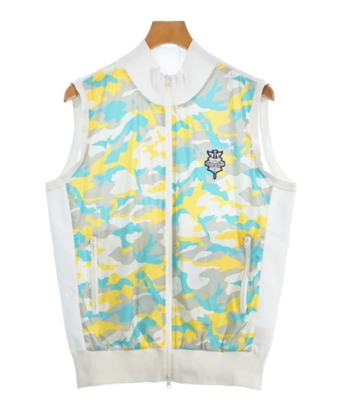 BEAMS GOLF แจ็คเก็ตเบลาส์ อื่น
