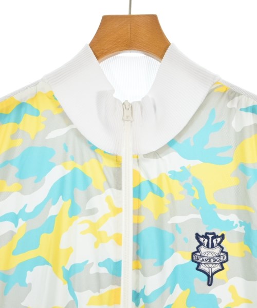 BEAMS GOLF แจ็คเก็ตเบลาส์ อื่น